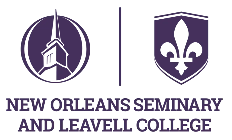 New Orleans Seminary Logo
