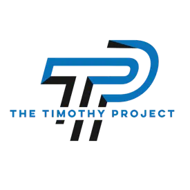 The Timothy Project Logo