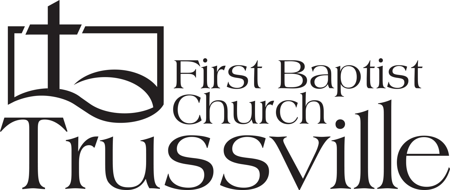 First Baptist Church, Trussville logo