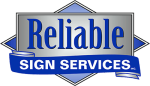 Reliable Sign Services